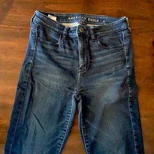 American Eagle Denim jeans